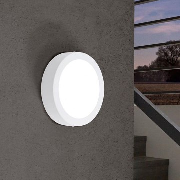 Eglo - LED prigušiva spoljašnja svetiljka ARGOLIS-C LED/16,5W/230V IP44