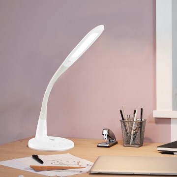 Eglo - LED prigušiva stona lampa LED/3,7W/230V