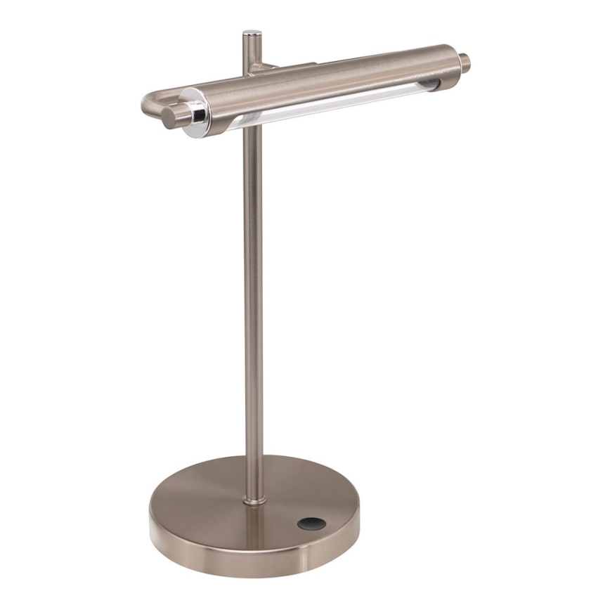 Eglo - LED Prigušiva stona lampa LED/4,4W/230V