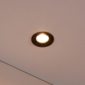 Eglo - LED prigušiva ugradna svetiljka za spušteni plafon LED/6W/230V