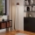 Eglo - LED Prigušiva vanjska punjiva stojeća lampa LED/4,3W/230V 2400/3000/4000K IP54 braon