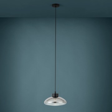 Eglo - LED Prigušivi luster na sajli LED/5,4W/230V 2700K dimno