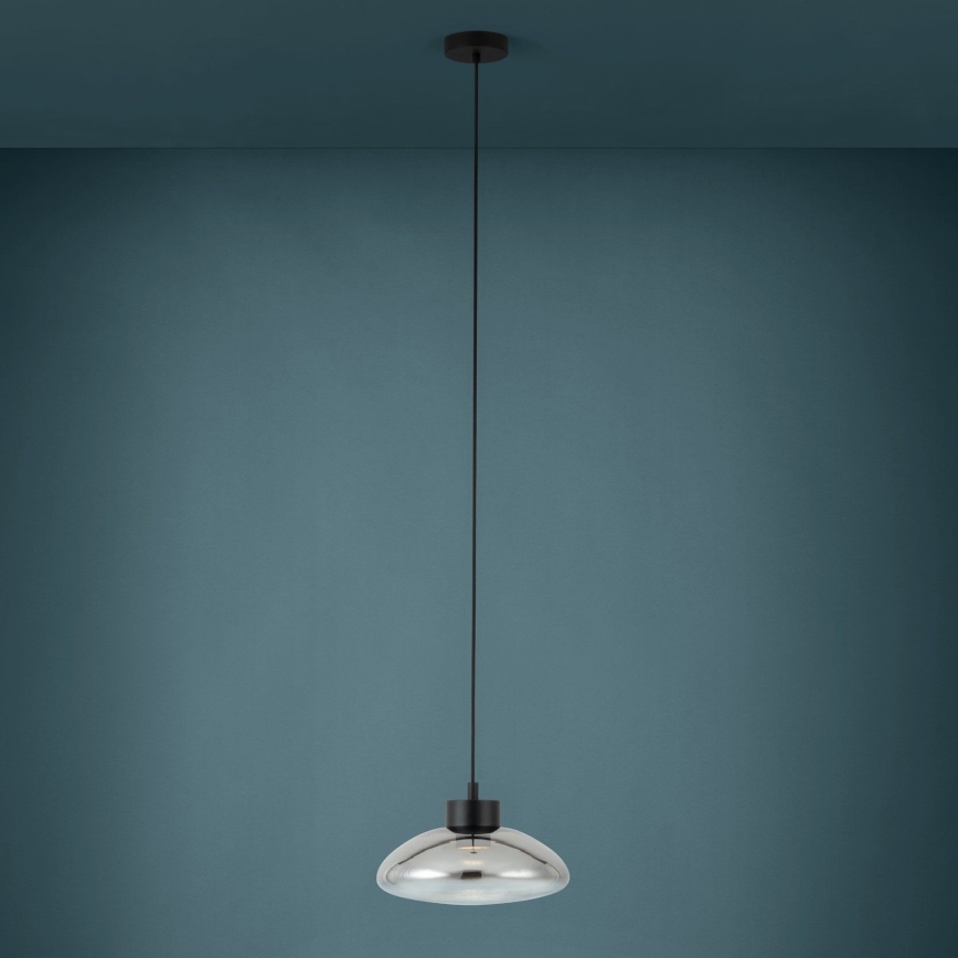 Eglo - LED Prigušivi luster na sajli LED/5,4W/230V 2700K dimno