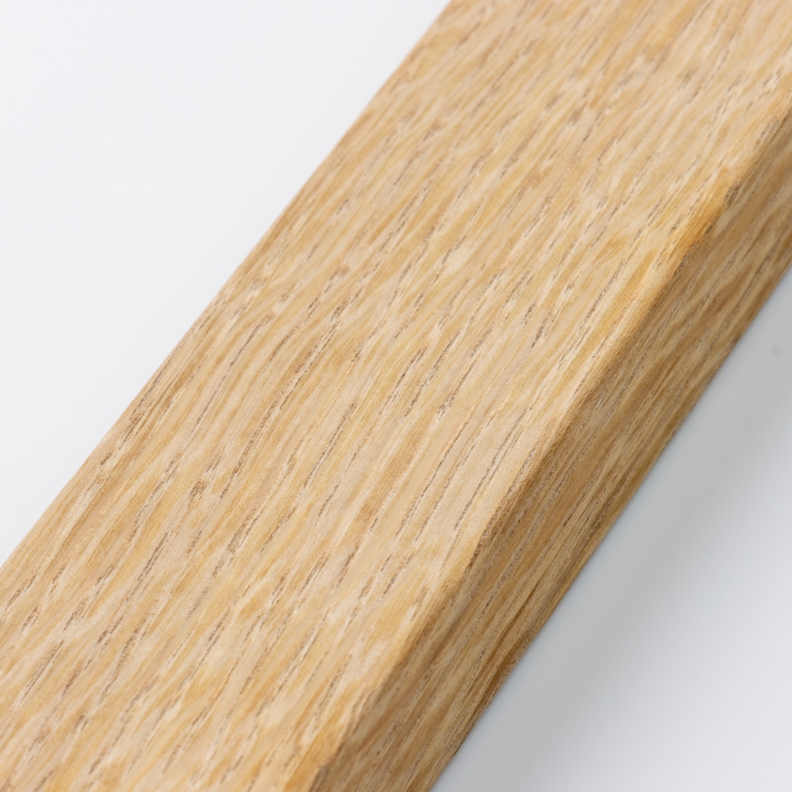 Eglo - LED Prigušivi nadgradni panel SALOBRENA 2 WOOD LED/16W/230V 4000K 34x34 cm braon