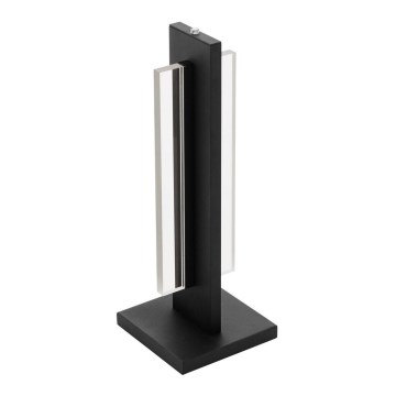 Eglo - LED prigušivi stona lampa LED/15W/230V