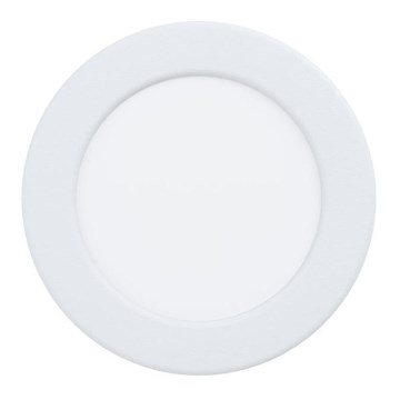 Eglo - LED Prigušivo ugradbeno svetlo LED/5,5W/230V