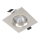 Eglo - LED Prigušivo ugradbeno svetlo LED/6W/230V