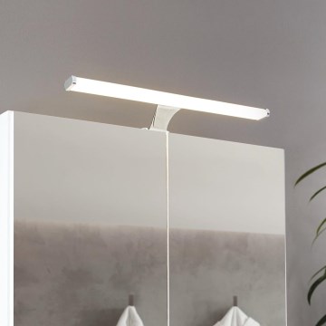Eglo - LED Rasveta za ogledalo u kupatilu LED/6W/230V IP44