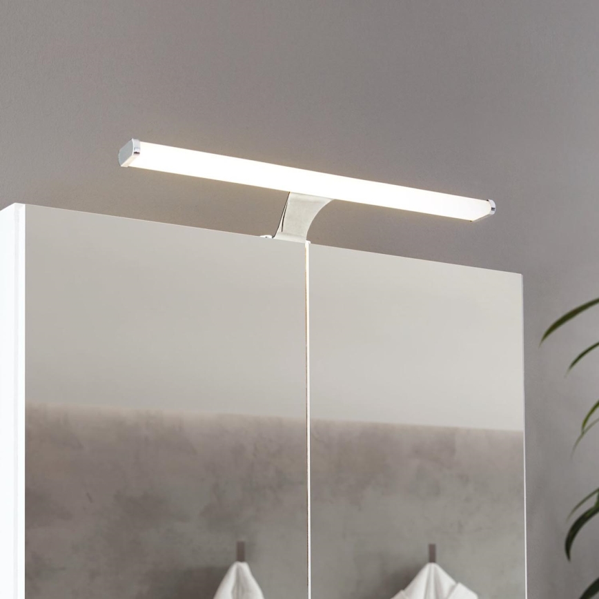 Eglo - LED Rasveta za ogledalo u kupatilu LED/6W/230V IP44