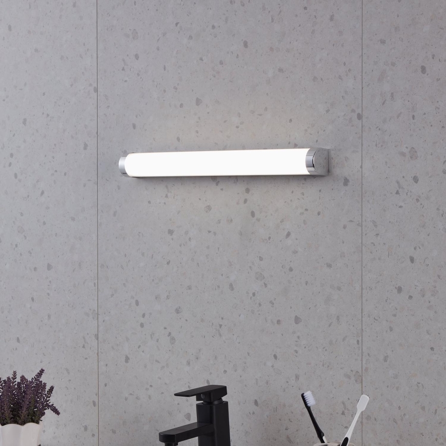 Eglo - LED Rasveta za ogledalo u kupatilu LED/7,5W/230V IP44 45 cm