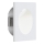Eglo - LED Rasveta za stepenište 1xLED/2W/230V bela