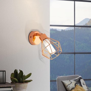 Eglo - LED reflektorska lampa 1xG9-LED/2,5W/230V