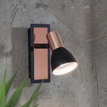 Eglo - LED Reflektorska lampa 1xGU10/3,3W/230V