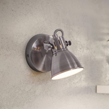 Eglo - LED Reflektorska lampa 1xGU10/3,3W/230V