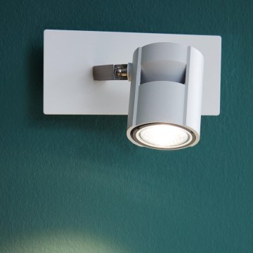 Eglo - LED Reflektorska lampa 1xGU10/5W/230V