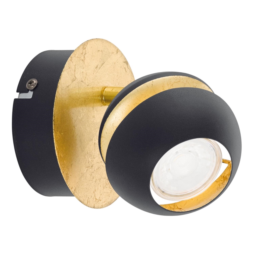 Eglo - LED Reflektorska lampa 1xGU10-LED/4W/230V