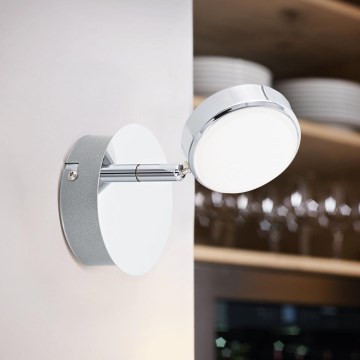 Eglo - LED Reflektorska lampa 1xLED/5,4W/230V