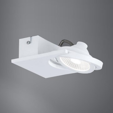 Eglo - LED reflektorska lampa 1xLED/5W/230V/12V