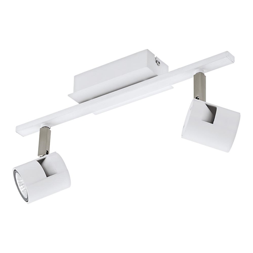 Eglo - LED Reflektorska lampa 2xGU10/5W/230V