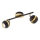 Eglo - LED Reflektorska lampa 2xGU10-LED/4W/230V