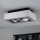 Eglo - LED Reflektorska lampa 2xGU10-LED/5W/230V