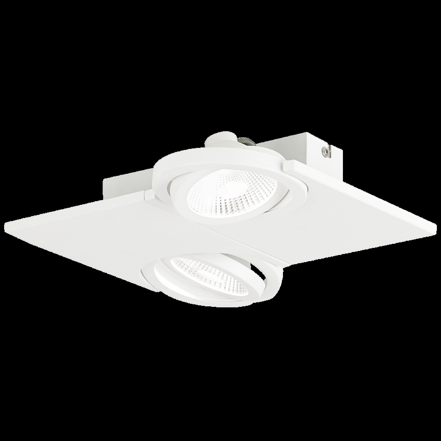 Eglo - LED reflektorska lampa 2xLED/5W/230V/12V
