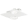 Eglo - LED reflektorska lampa 2xLED/5W/230V/12V