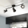 Eglo - LED Reflektorska lampa 3xGU10/3,3W/230V