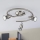 Eglo - LED Reflektorska lampa 3xGU10/3W/230V