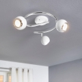 EGLO - LED Reflektorska lampa 3xGU10/3W LED