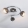 EGLO - LED Reflektorska lampa 3xGU10/3W LED