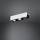 Eglo - LED reflektorska lampa  3xLED/5,4W/230V