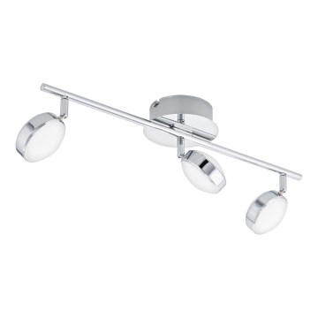 Eglo - LED Reflektorska lampa 3xLED/5,4W/230V