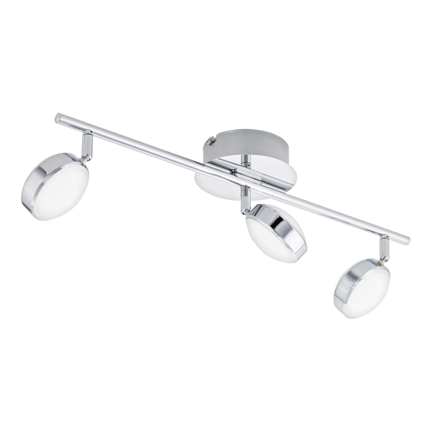 Eglo - LED Reflektorska lampa 3xLED/5,4W/230V