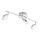 Eglo - LED Reflektorska lampa 3xLED/5,4W/230V