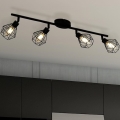 Eglo - LED Reflektorska lampa 4xG9/3W/230V