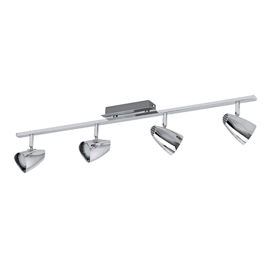 Eglo - LED Reflektorska lampa 4xGU10/3W/230V
