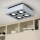 Eglo - LED Reflektorska lampa 4xGU10-LED/5W/230V