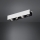Eglo - LED reflektorska lampa  4xLED/5,4W/230V