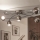 Eglo - LED Reflektorska lampa 5xGU10-LED/3W/230V