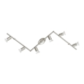 Eglo - LED reflektorska lampa 6xGU10-LED/2,8W/230V
