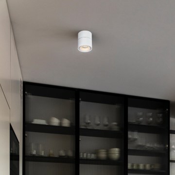 Eglo - LED Reflektorska lampa LED/8W/230V 3000K bela