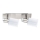 Eglo - LED Reflektorska lampa MY CHOICE 2xE14/4W/230V krom/bela