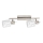 Eglo - LED Reflektorska lampa MY CHOICE 2xE14/4W/230V krom/bela