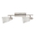 Eglo - LED Reflektorska lampa MY CHOICE 2xE14/4W/230V krom/kremasta