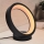 Eglo - LED RGB prigušiva stona lampa MARGHERA-C LED/16W/230V
