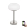 Eglo - LED RGB Prigušiva stona lampa OPTICA-C LED/16W/230V