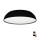 Eglo - LED RGBW Prigušiva plafonjera 3xLED/11W/230V 2700-6500K pr. 55 cm