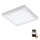 Eglo - LED RGBW Prigušiva plafonjera FUEVA-C LED/21W/230V