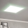 Eglo - LED RGBW Prigušiva plafonjera LED/32,5W/230V 2700-6500K 60x60 cm + Daljinski upravljač